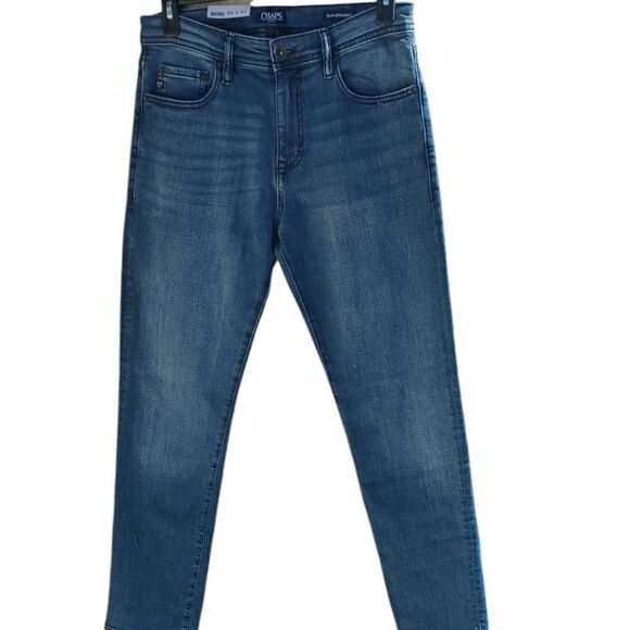 Chaps Other - 10201....Chaps Straight leg Jeans Size 32X32
